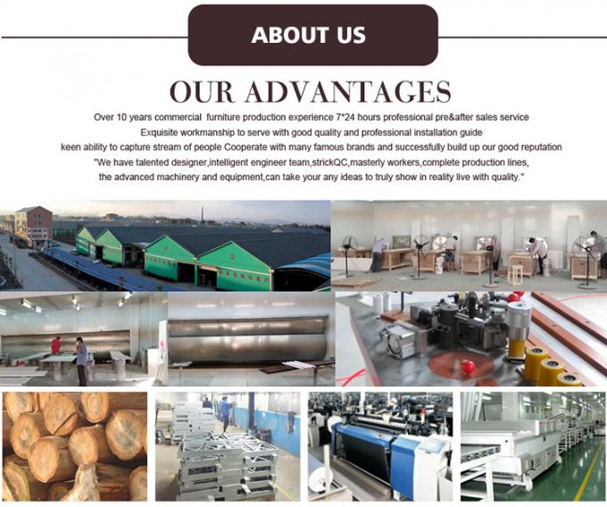 Supermarket kayu display Rack Untuk pembersih wajah produk perawatan kulit 11